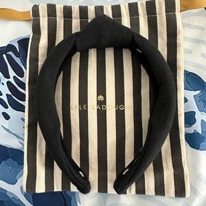 Lele Sadoughi Headband